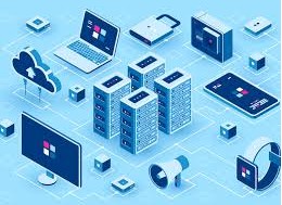 Sistemi d' Infologistica